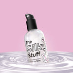 The Silky Stuff Lubricant 250ml (Free Gift)