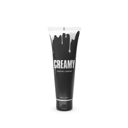 Creamy Realistic Lubricant Water-based 150ml