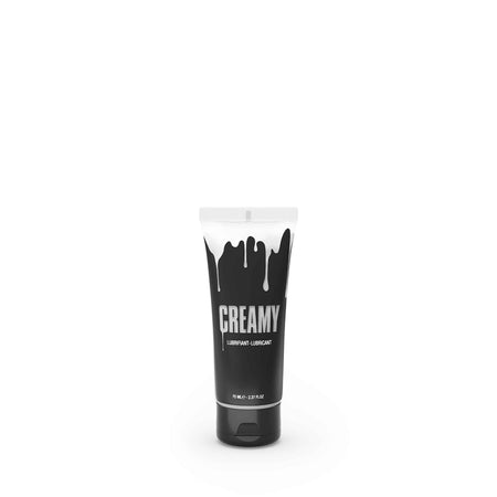 Creamy Realistic Lubricant Water-based 70ml
