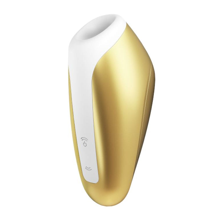 Satisfyer Love Breeze Air Pulse Stimulator by Satisfyer on Ricky.com