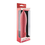 UltiClimax Rechargeable Tapered Classic Vibrator by UltiClimax on Ricky.com